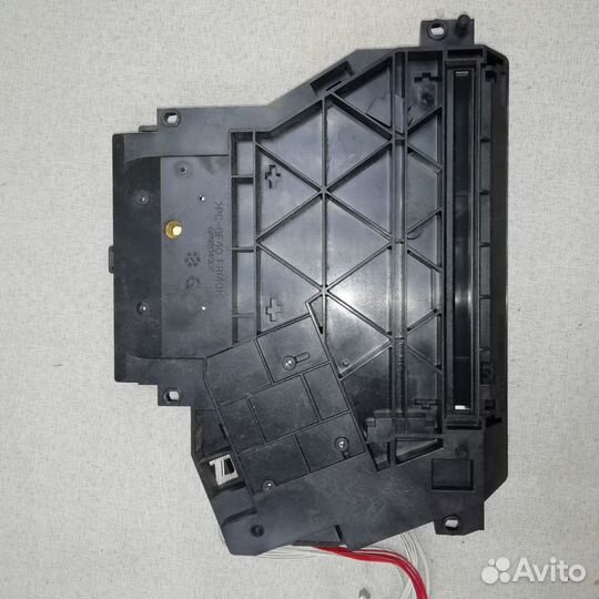 302J193040 LK-350 Блок лазера (сканер)