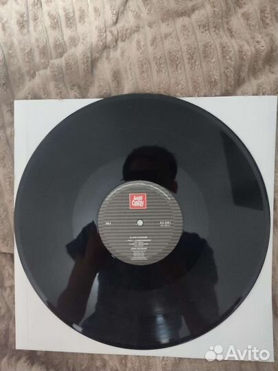 John Coltrane – A Love Supreme