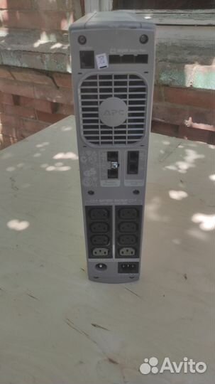 Ибп apc SMART ups 1500
