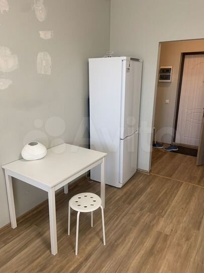 Квартира-студия, 24,3 м², 9/13 эт.