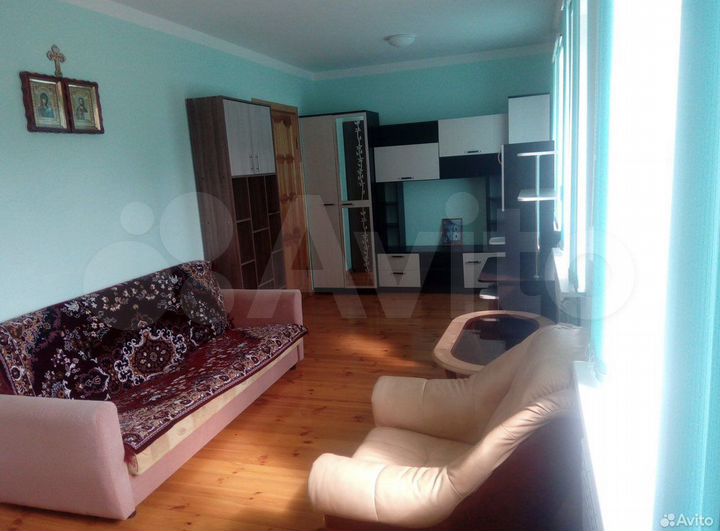 Дом 77,1 м² на участке 4 сот.