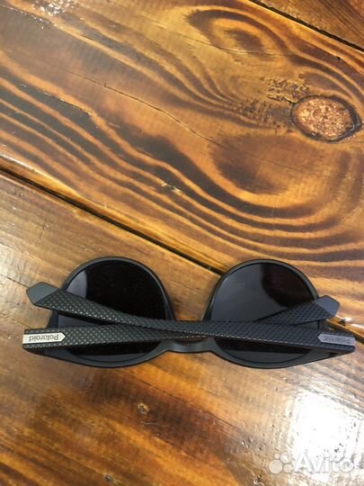 Солнечные очки polaroid