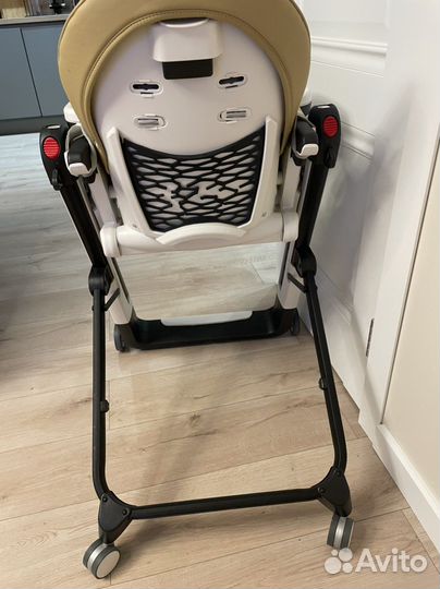 Стульчик для кормления peg perego siesta follow me