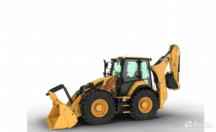 4687769 Набор шатунных вкладышей (0,5мм) 468-7769