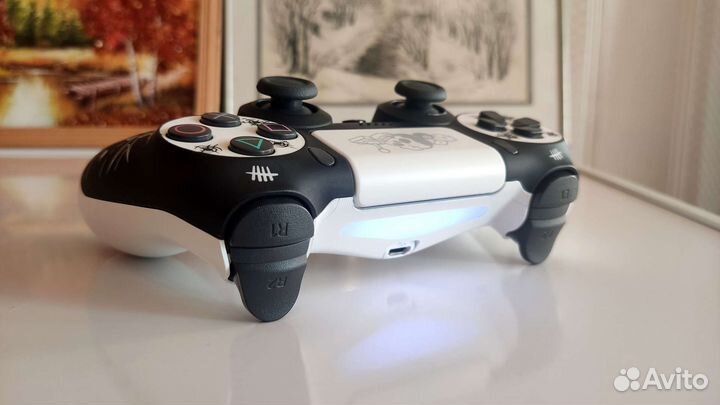 DualShock 4 