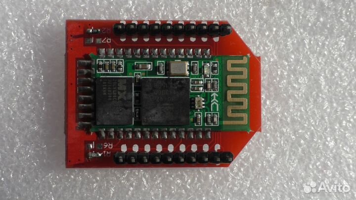 Платы wifi arduino