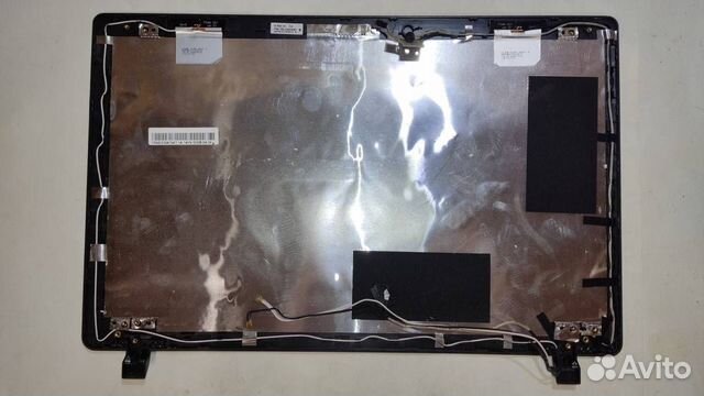 Крышка матрицы для DNS C15B 0801481