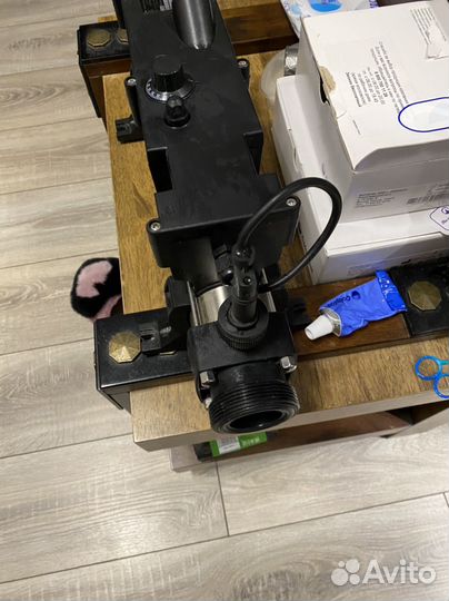 Теплообменник на бассейн 6 квт от 220 в