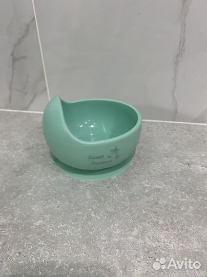 Набор детской посуды