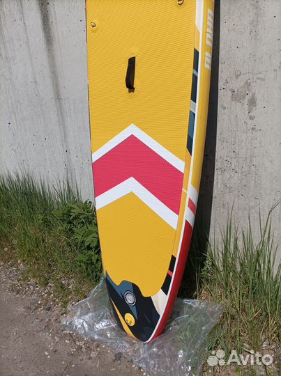 Сапборд Aloha sup board