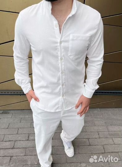 Костюм мужской