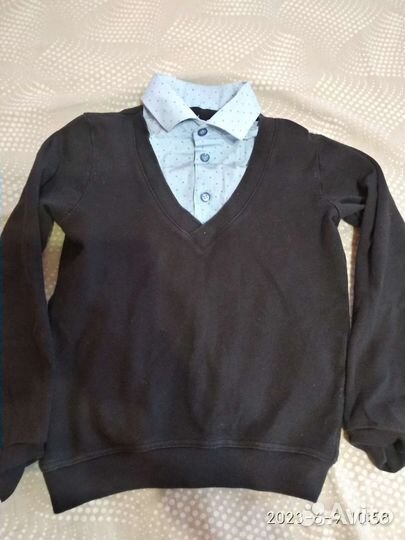 Детские вещи