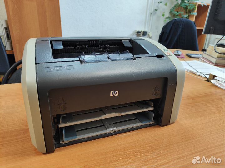 Принтер лазерный