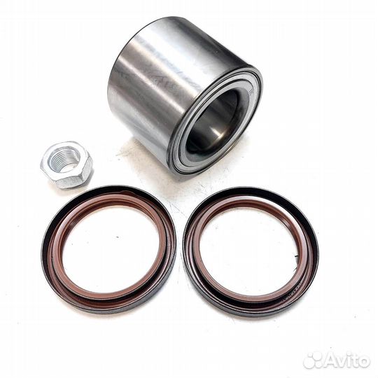 Подшипник ступицы Нива 21214 Урбан Ивеко