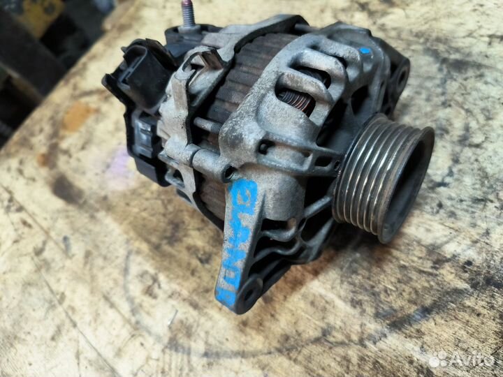 Генератор Hyundai Elantra 4 HD