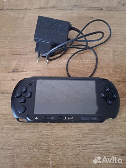 Sony PSP