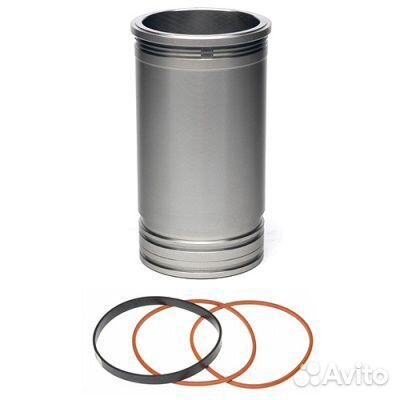 Гильза цилиндра Detroit Diesel 23531250 23531249