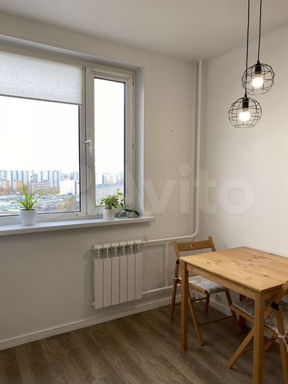 2-к. квартира, 50,2 м², 16/16 эт.