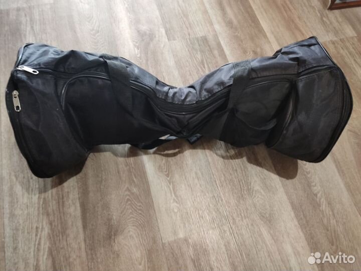 Гироскутер