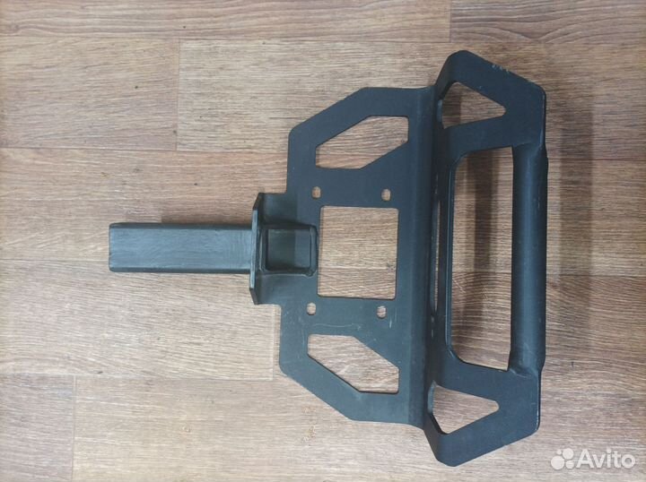 Продам площадку под лебедку