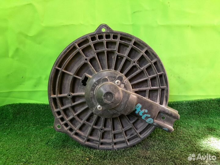 Мотор печки Honda Accord 7