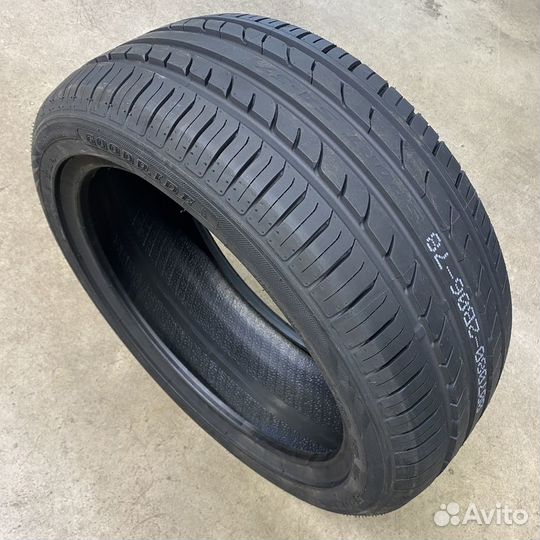 Goodride SA 37 295/35 R21 107Y