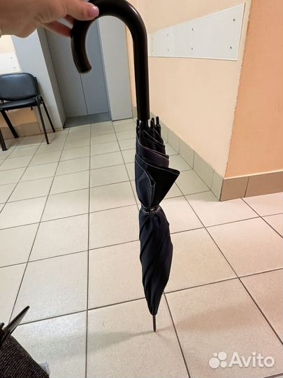 Зонт трость