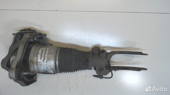 Амортизатор подвески Volkswagen Touareg, 2006