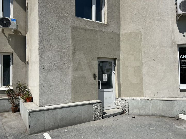 Апартаменты-студия, 35 м², 3/25 эт.