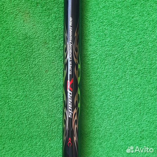 Удилище Херабуна