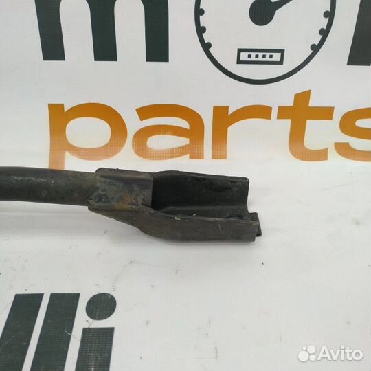 Кронштейн Volkswagen Tiguan 2 2017