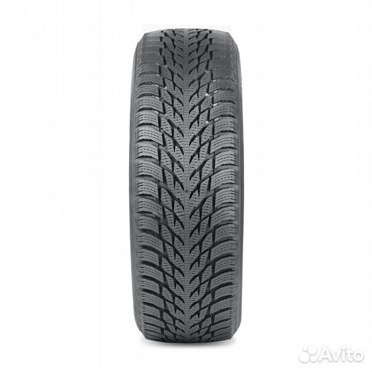 Nokian Tyres Hakkapeliitta R3 245/45 R19 102T