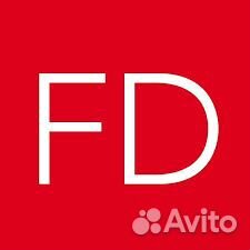 Администратор магазина в ТЦ Седьмое небо