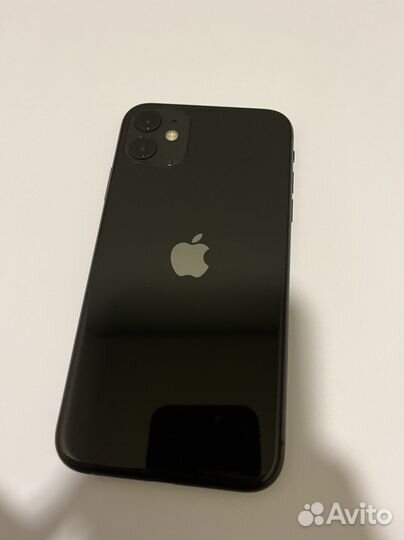 iPhone 11 128gb