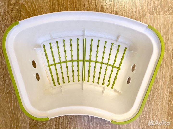 Ступенька детская IKEA