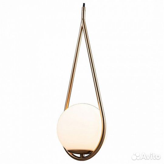 Подвесной светильник Loft it Glob loft2599-A