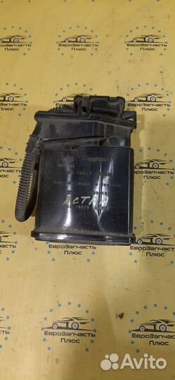 Абсорбер топливный Opel Astra J