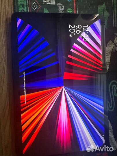 Планшет xiaomi mi pad 5 6/256