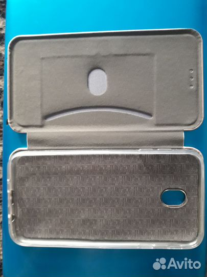 Чехол на Samsung Galaxy J7 (2017)