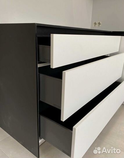 Кухни на заказ