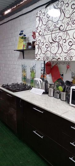 Комната 16 м², 1/2 эт.