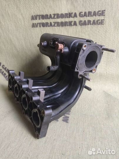 Коллектор впускной Hyundai Accent