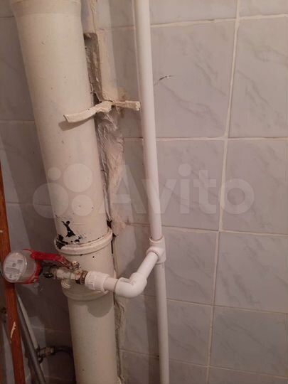 2-к. квартира, 52 м², 2/3 эт.