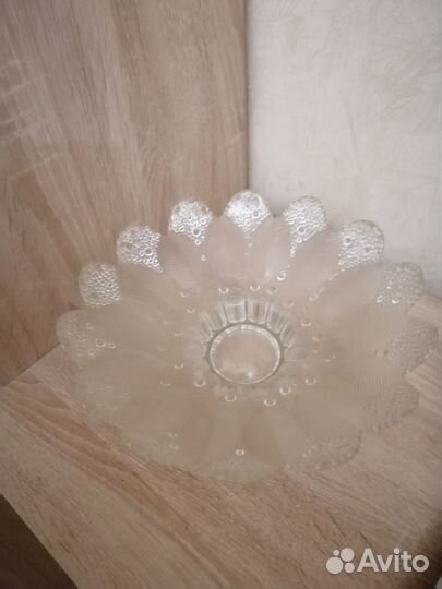 Ваза для фруктов