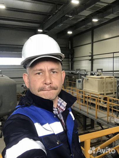 Программист