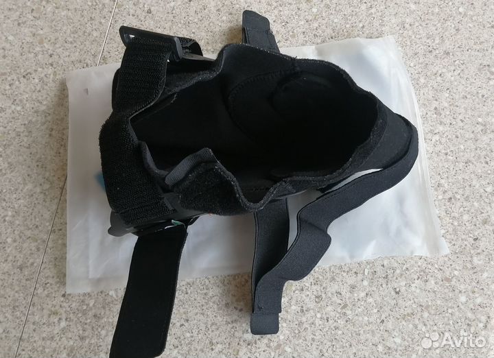 Ортез (бандаж) голеностопный Glanis