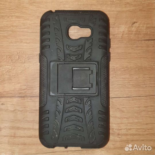 Чехол для Samsung A5 2017 г
