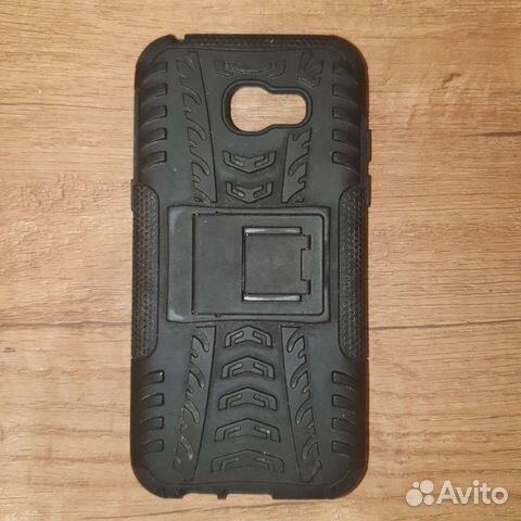 Чехол для Samsung A5 2017 г