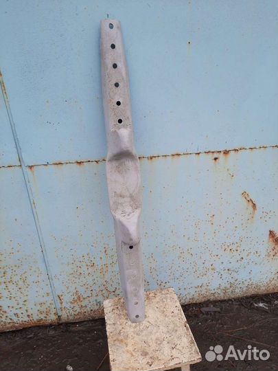 Бампер силовой