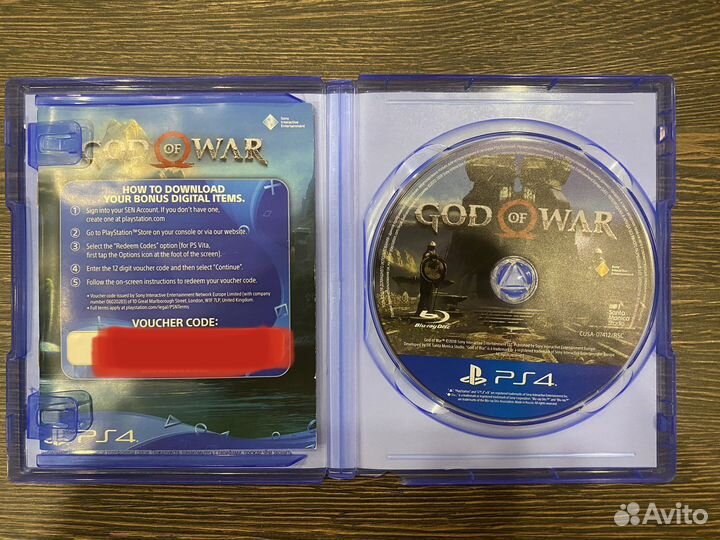 Игры для приставок ps4